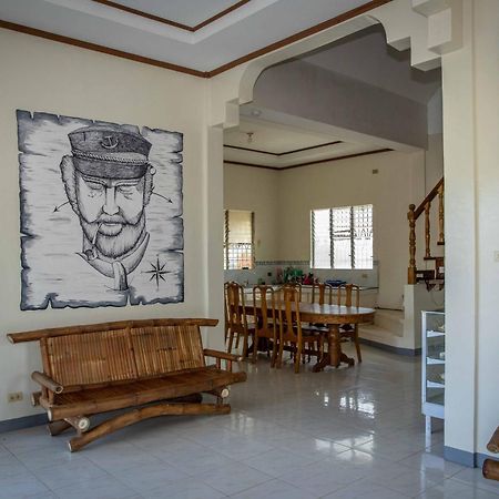 Fardesam - Budget Friendly Guest House Сикиджор Екстериор снимка
