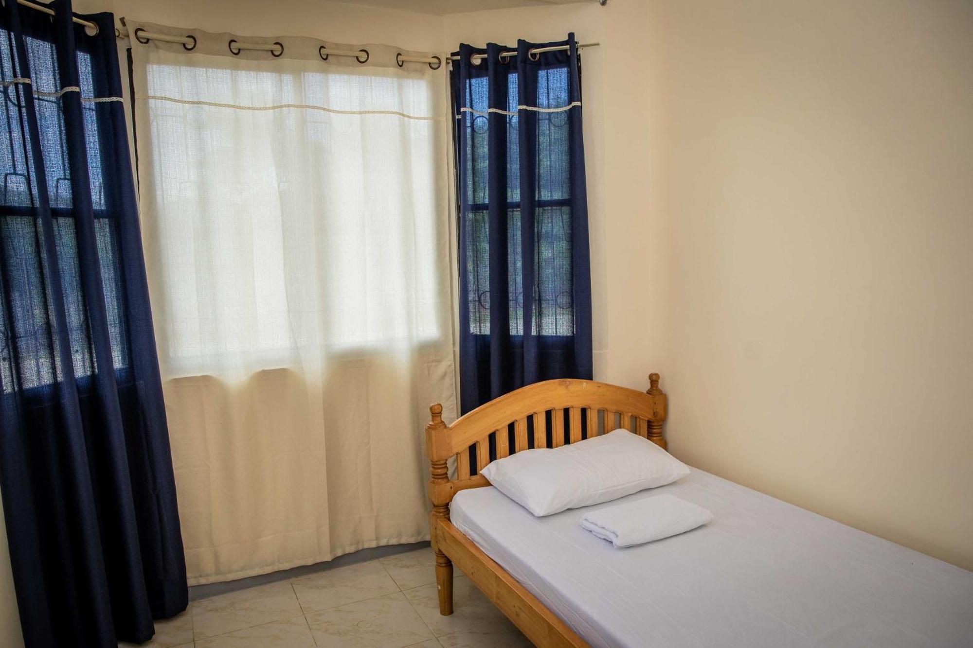 Fardesam - Budget Friendly Guest House Сикиджор Екстериор снимка