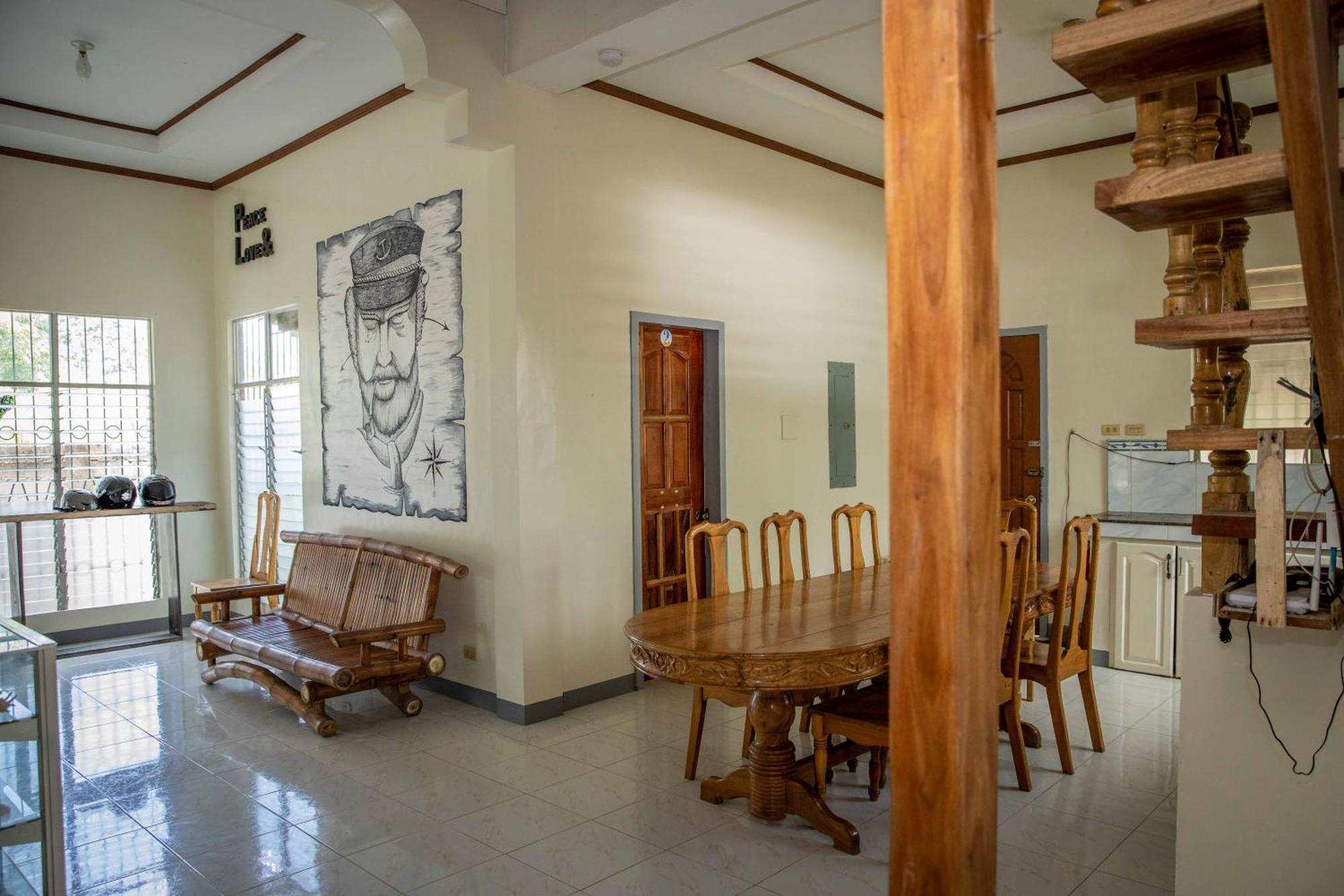 Fardesam - Budget Friendly Guest House Сикиджор Екстериор снимка