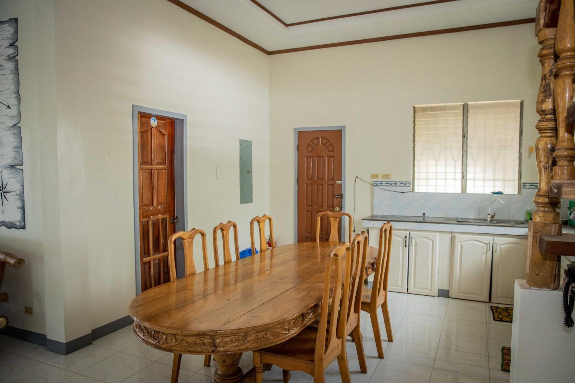 Fardesam - Budget Friendly Guest House Сикиджор Екстериор снимка