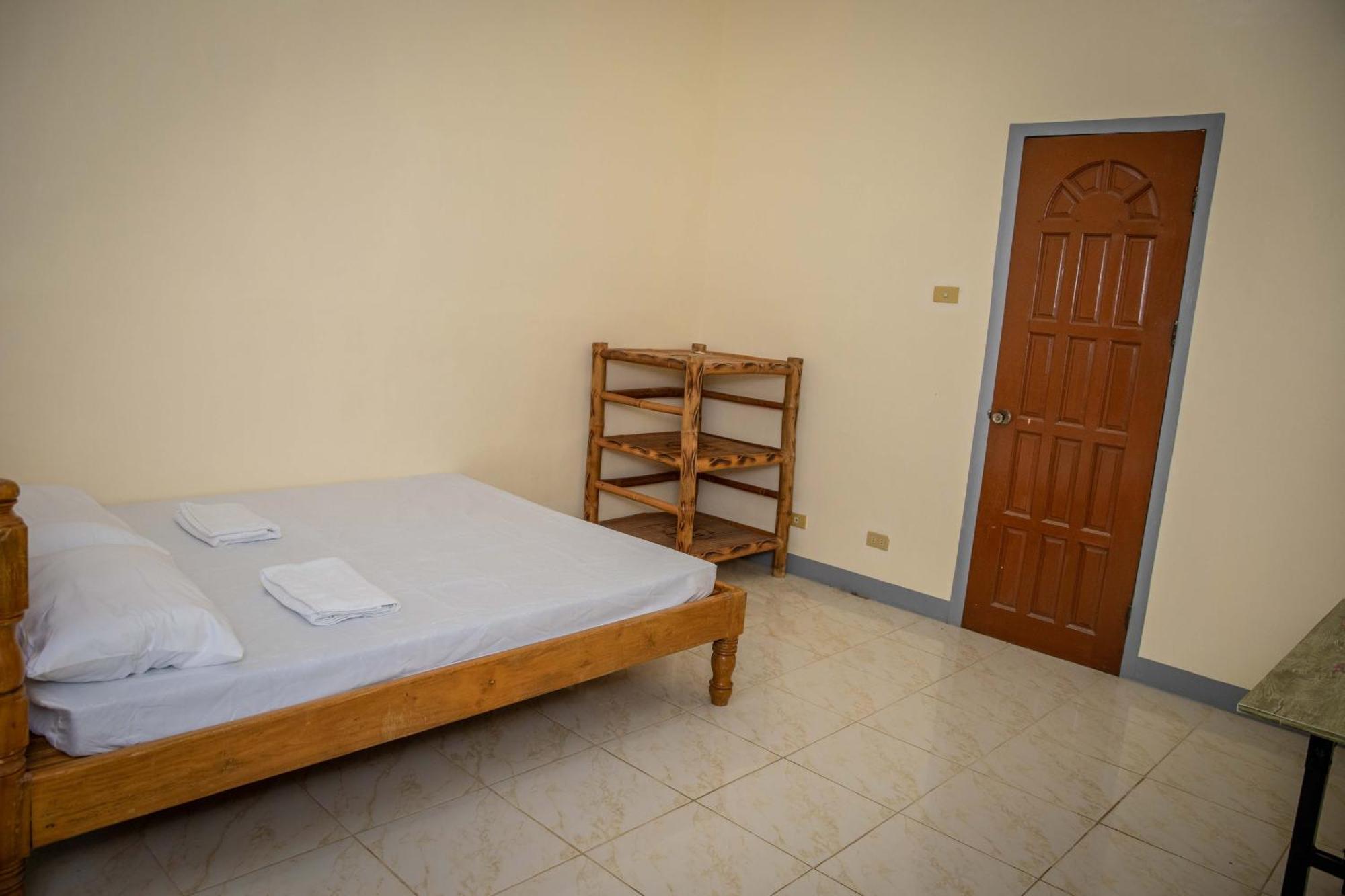 Fardesam - Budget Friendly Guest House Сикиджор Екстериор снимка