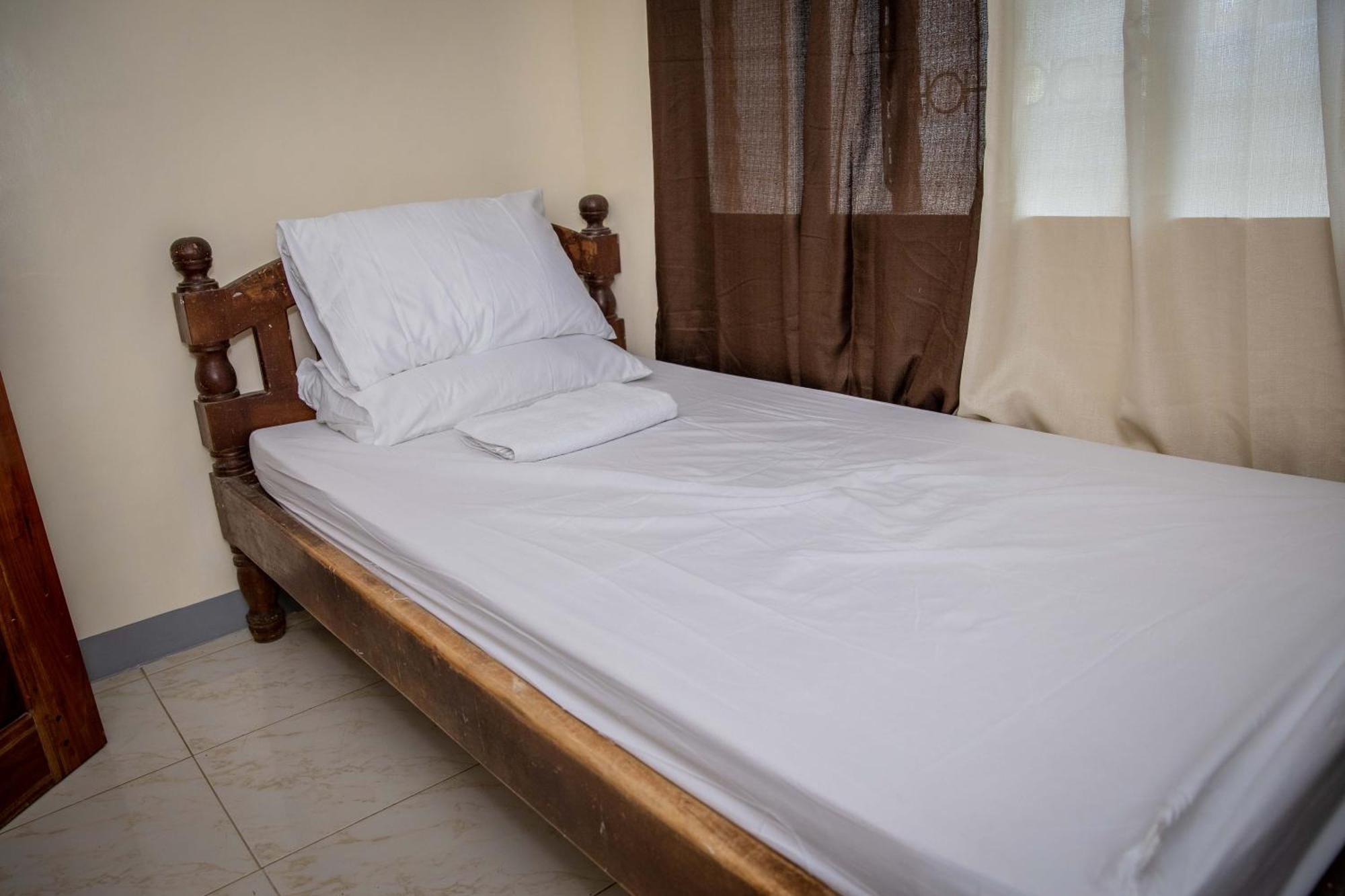 Fardesam - Budget Friendly Guest House Сикиджор Екстериор снимка