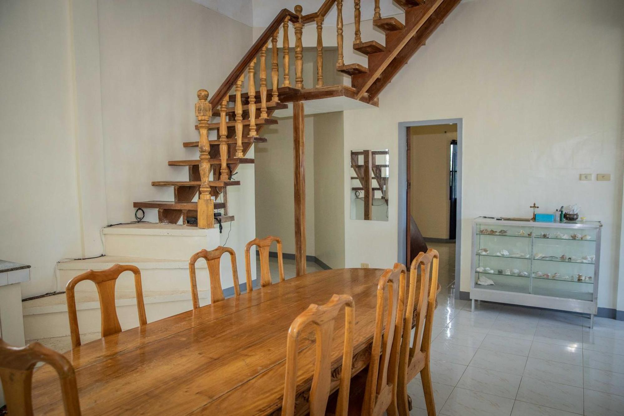 Fardesam - Budget Friendly Guest House Сикиджор Екстериор снимка