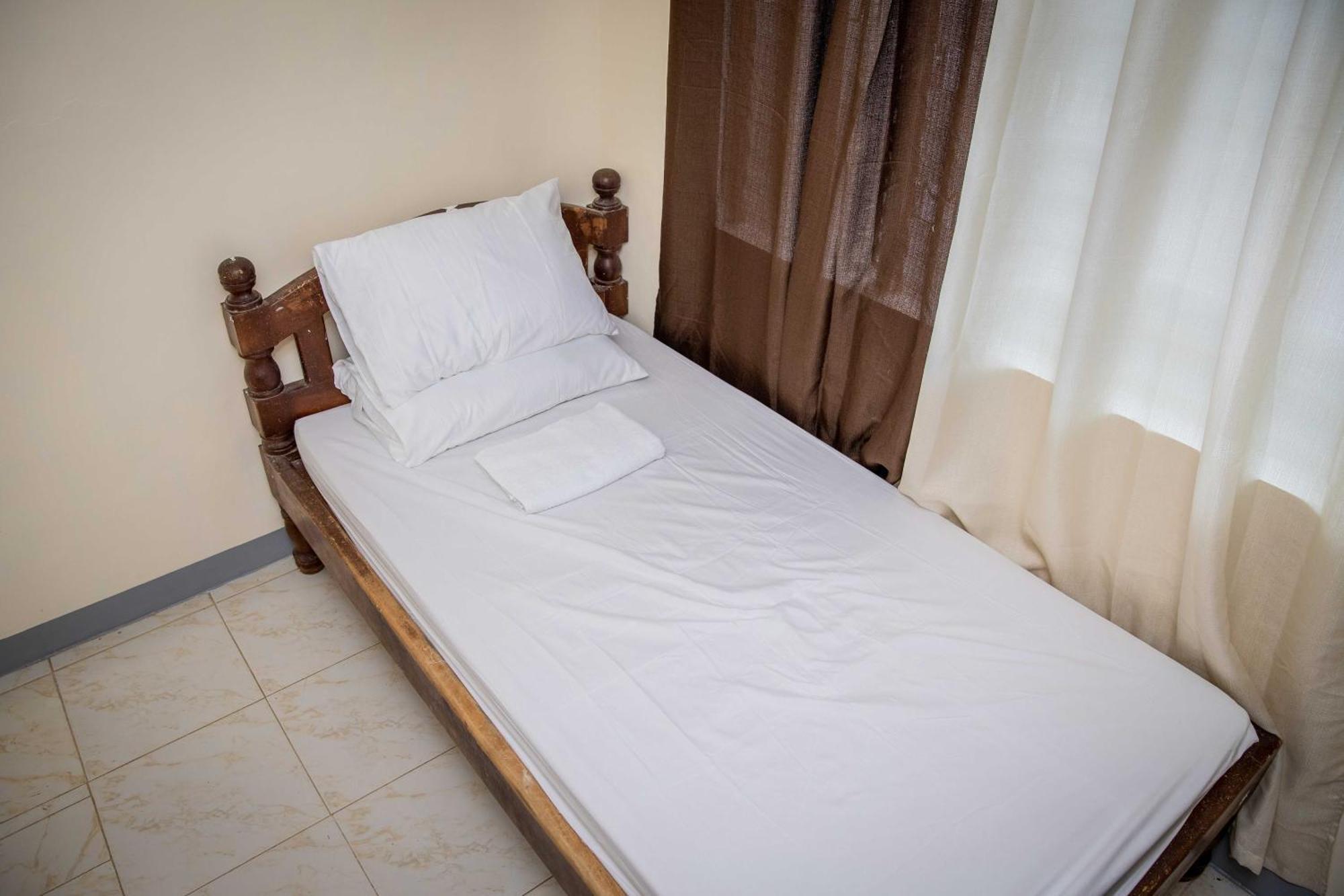 Fardesam - Budget Friendly Guest House Сикиджор Екстериор снимка