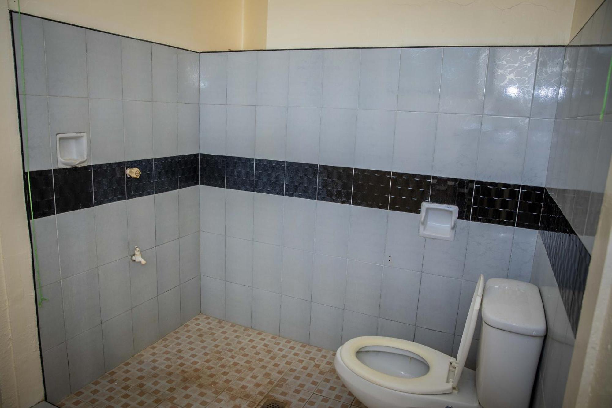 Fardesam - Budget Friendly Guest House Сикиджор Екстериор снимка