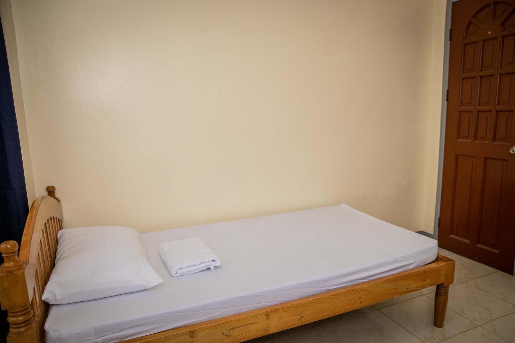 Fardesam - Budget Friendly Guest House Сикиджор Екстериор снимка