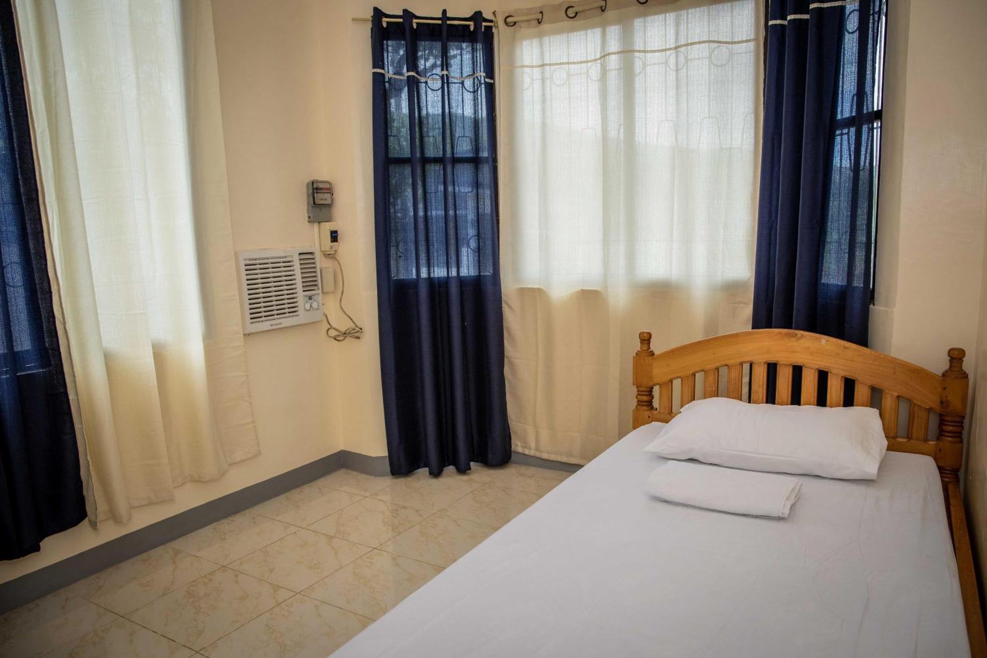 Fardesam - Budget Friendly Guest House Сикиджор Екстериор снимка