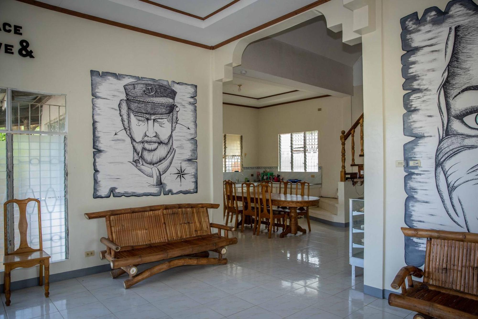 Fardesam - Budget Friendly Guest House Сикиджор Екстериор снимка