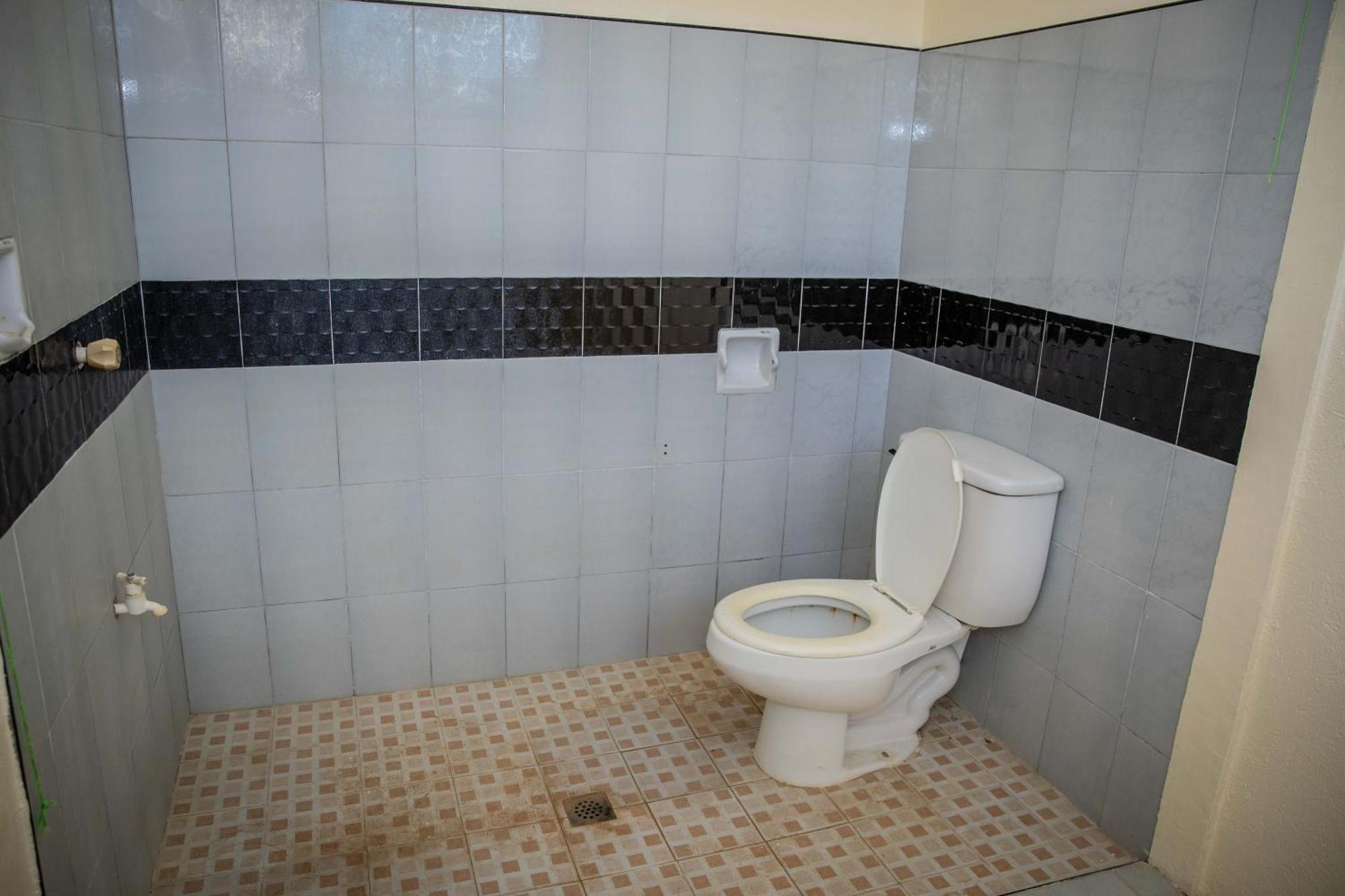 Fardesam - Budget Friendly Guest House Сикиджор Екстериор снимка