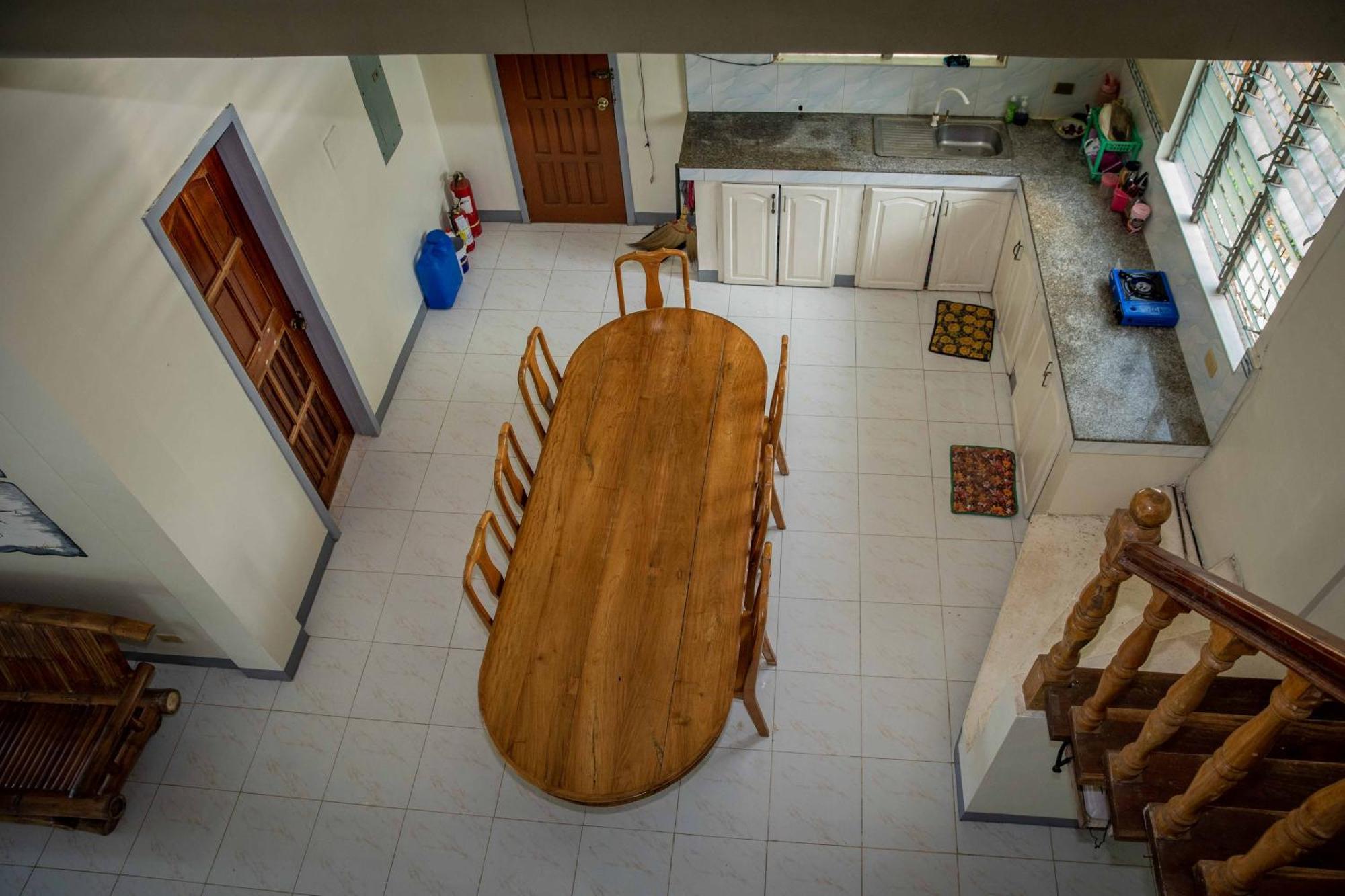 Fardesam - Budget Friendly Guest House Сикиджор Екстериор снимка