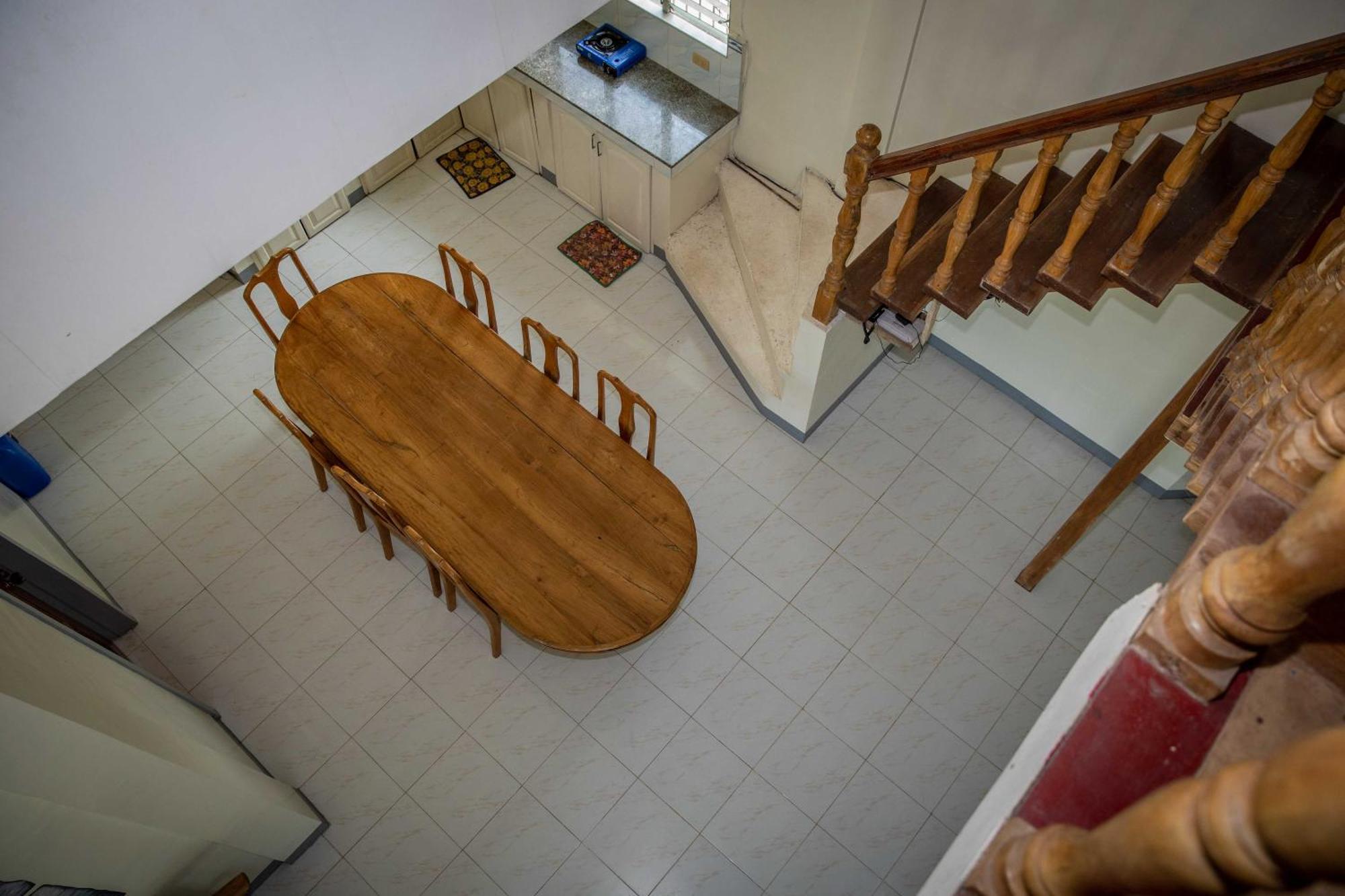 Fardesam - Budget Friendly Guest House Сикиджор Екстериор снимка