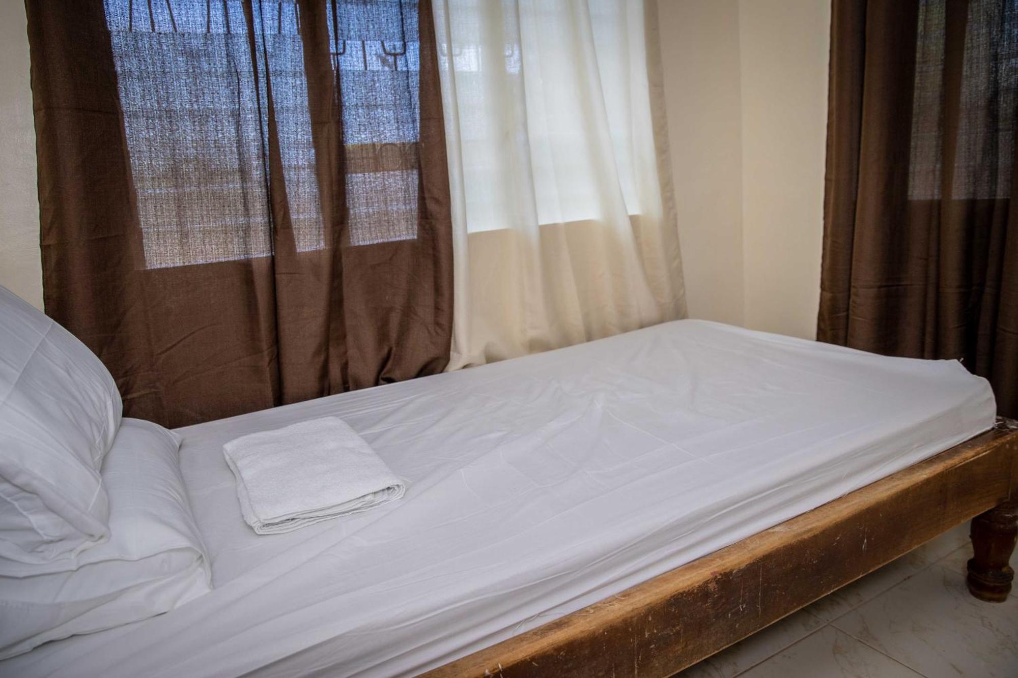 Fardesam - Budget Friendly Guest House Сикиджор Екстериор снимка