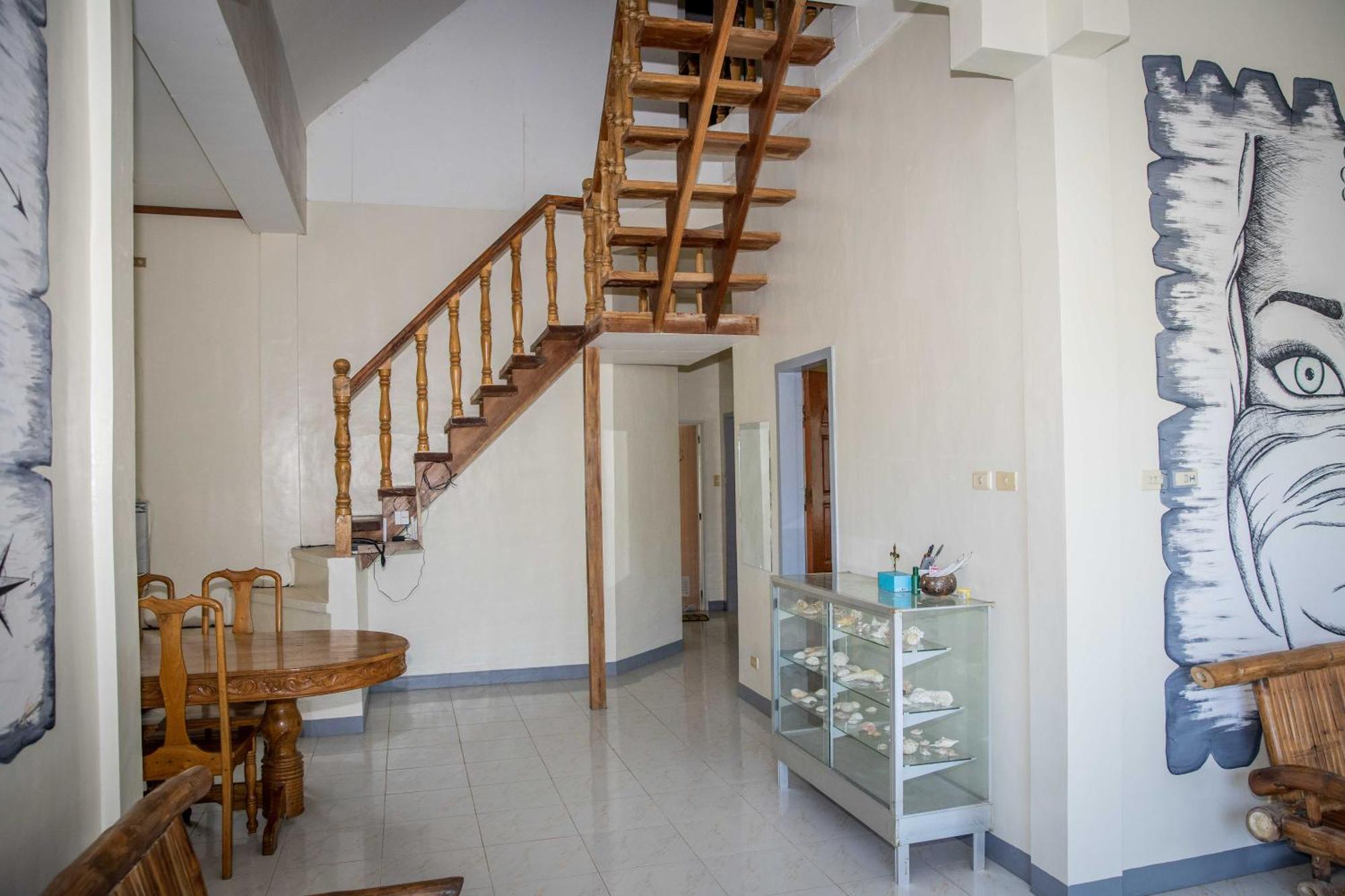 Fardesam - Budget Friendly Guest House Сикиджор Екстериор снимка