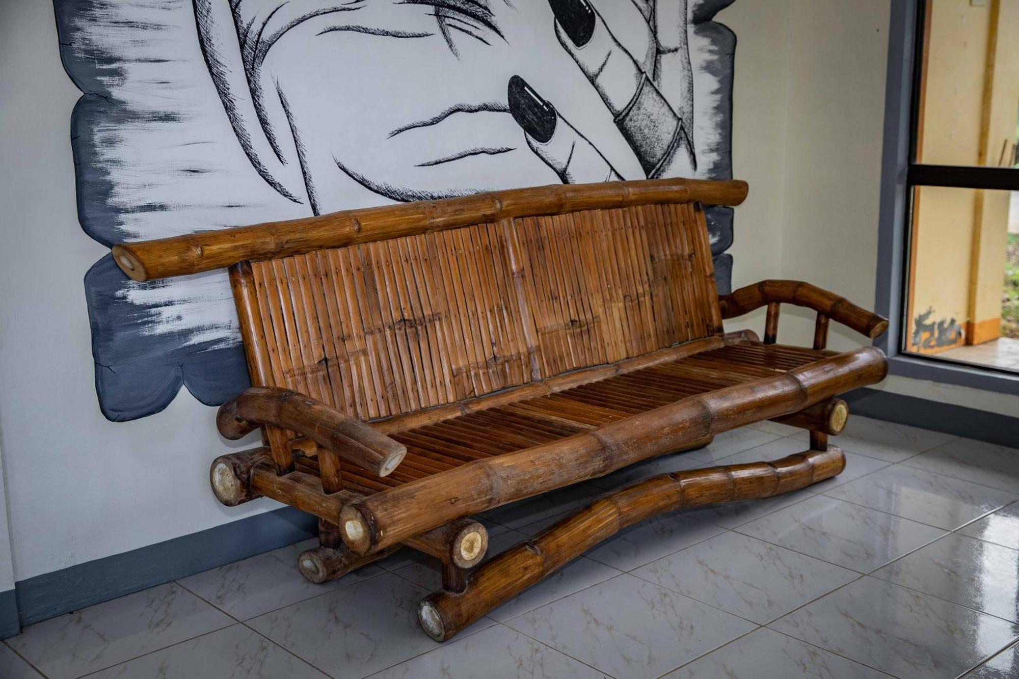 Fardesam - Budget Friendly Guest House Сикиджор Екстериор снимка