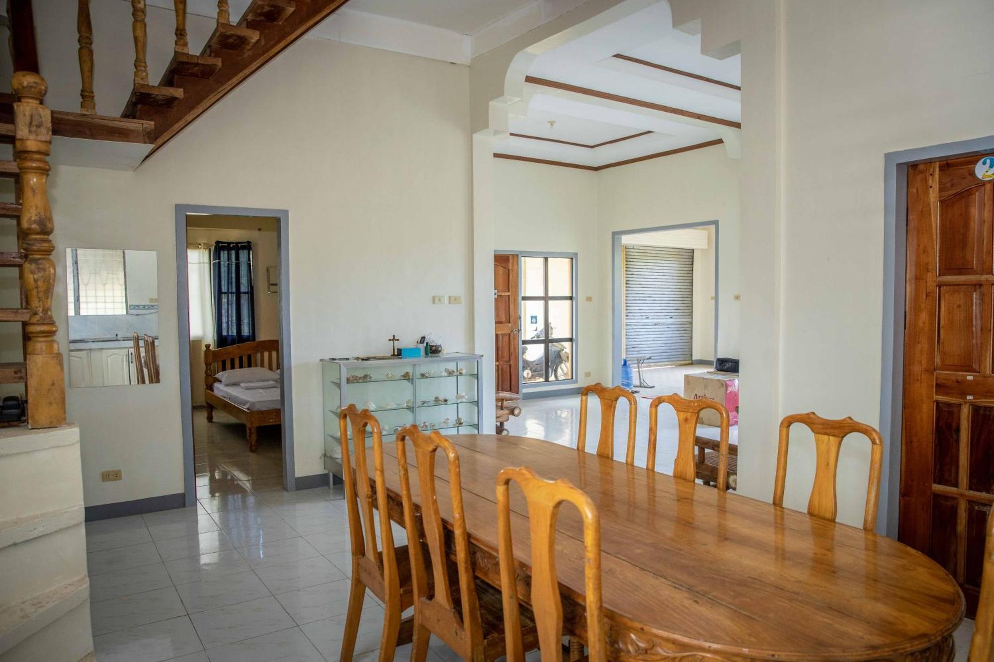 Fardesam - Budget Friendly Guest House Сикиджор Екстериор снимка