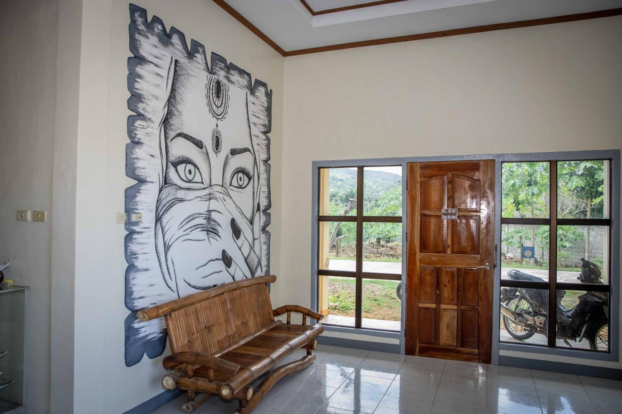 Fardesam - Budget Friendly Guest House Сикиджор Екстериор снимка